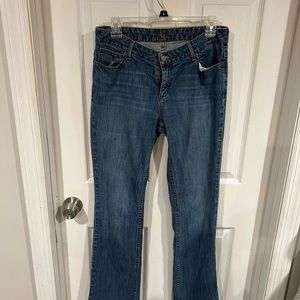 Vera Wang / jeans